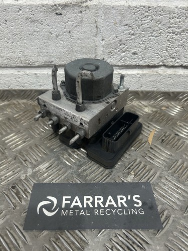 Dacia sandero stepway abs pump - sandero,