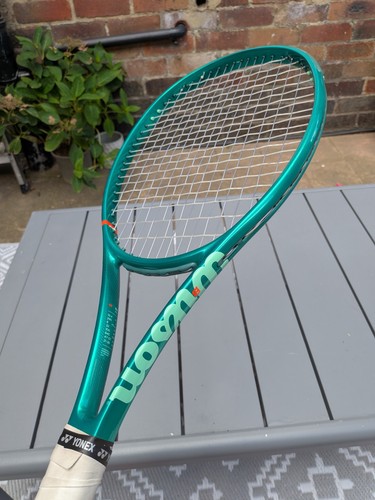 Wilson blade pro 100 grip - pro,