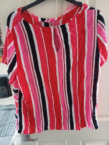 Preloved ladies striped - preloved,