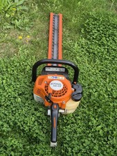 STIHL HS45 2 Stroke Petrol Hedge Trimmer Year 2023