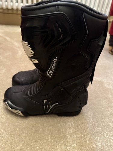 Bks evolution pro ladies biker - bks,