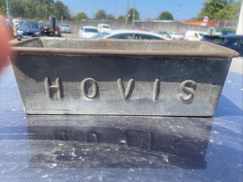 Antique vintage hovis - antique, bread