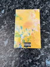 Loyle Carner - Hugo (Cassette