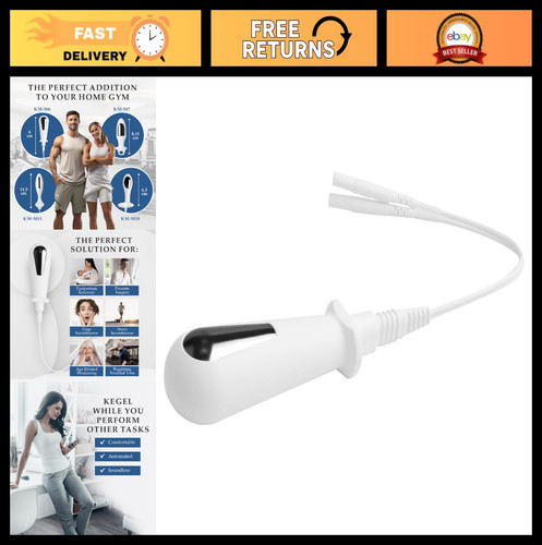 Kegel toner electrode probe - toner,