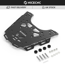 Rear Luggage Rack Kit For