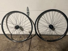 Giant -Liv mob wheel set 27.5