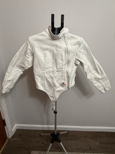Absolute fencing gear jacket - fencing,