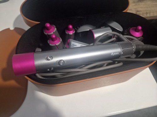 Dyson airwrap hs01 - airwrap,