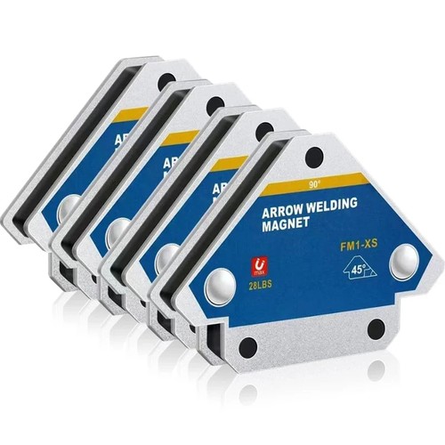 4pcs magnetic welding holder - 4pcs,