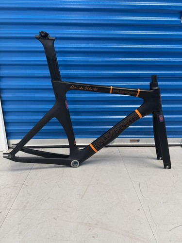 Track holdsworth carbon - holdsworth,