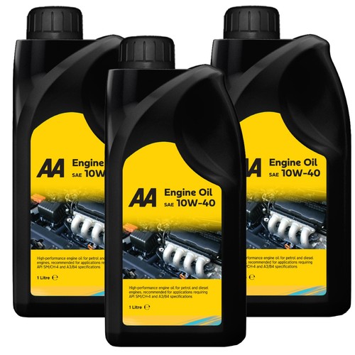 Engine oil sae - oil, 3