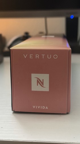 Nespresso vertuo vivida coffee - nespresso,
