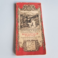 Boscastle & Padstow Ordinance