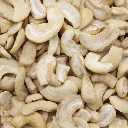Grape tree raw - tree, cashews
