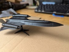 Lockheed martin 71 - martin, sr-71