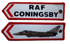 Royal Air Force Keyring - RAF