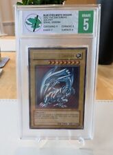 Blue-Eyes White Dragon