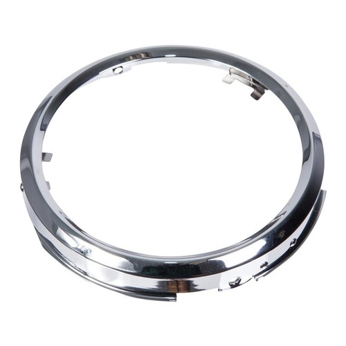 Jaguar xk120 headlamp inner - jaguar,