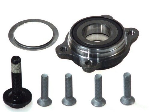 Skf vkba 6546 wheel bearing - skf,