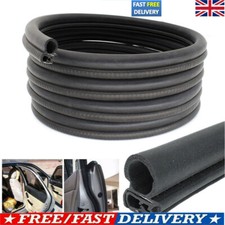 300cm Car Door Boot Edge