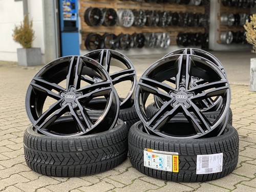 New audi sport style inch - new,