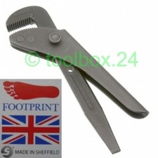 Genuine original footprint - genuine,