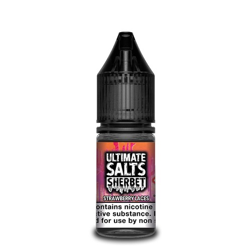 Ultimate nic salts 10ml - salts,