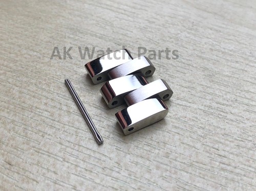 Spare link fits tissot prc200 - spare,