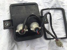 kawasaki gpz1000rx  gpz1000 rear light