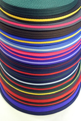 25mm soft polyester air - 25mm,
