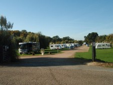 Photo 6x4 Caravan Site
