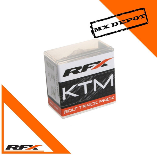 Ktm bolt rfx track - ktm,
