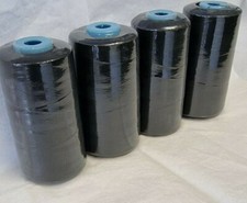 Overlocker Spun Polyester