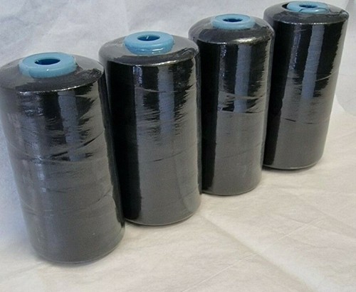 Overlocker spun polyester - overlocker,