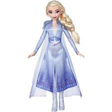 Frozen Disney Elsa Fashion