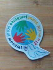 UK Scouting World Scout