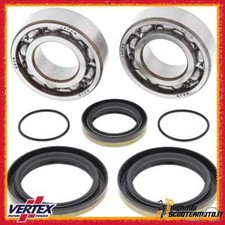 Crank Shaft Bearing Kit Gas