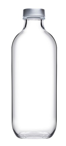 Pasabahce reusable glass water - reusable,