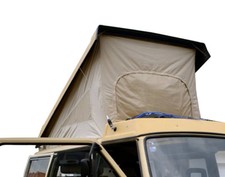 T25 Westfalia Roof Canvas - 3