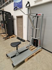 FAST Fitness Lat Pull Machine