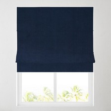 Iona Midnight Lined Roman