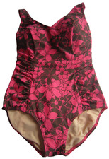 WOMAN LADIES PADDED PINKY