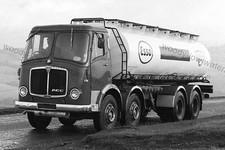 CV079 - Esso Oil - Tanker -