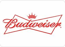BUDWEISER Beer lager workshop