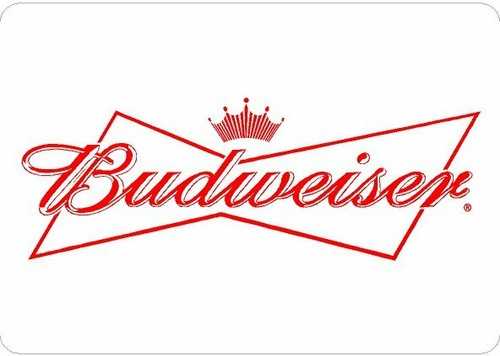 Budweiser beer lager workshop - beer,