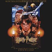 Harry Potter and the Philosopher's Stone: Music from and Inspired By the Motion