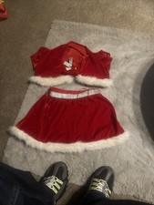 Size Small 8-10 Ann Summers