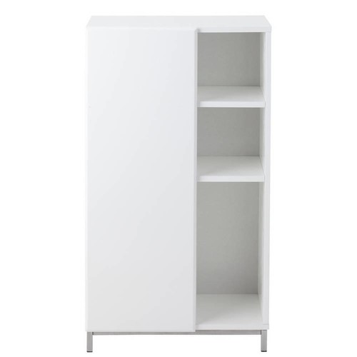 Bathroom cabinet freestanding - bathroom,