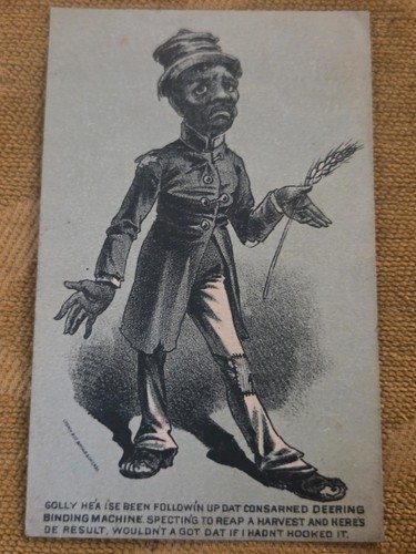 1880s william deering - 1880s,