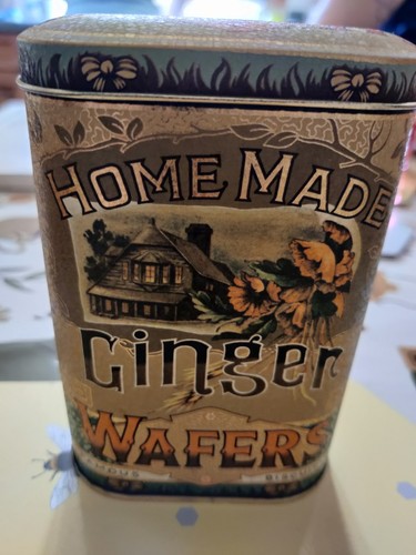 Vintage home made - ‘home,